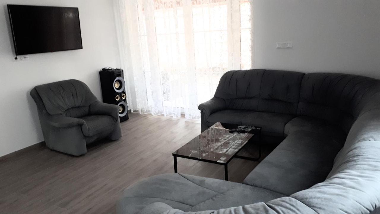 Patak Vendégház Zalaegerszeg Exterior foto