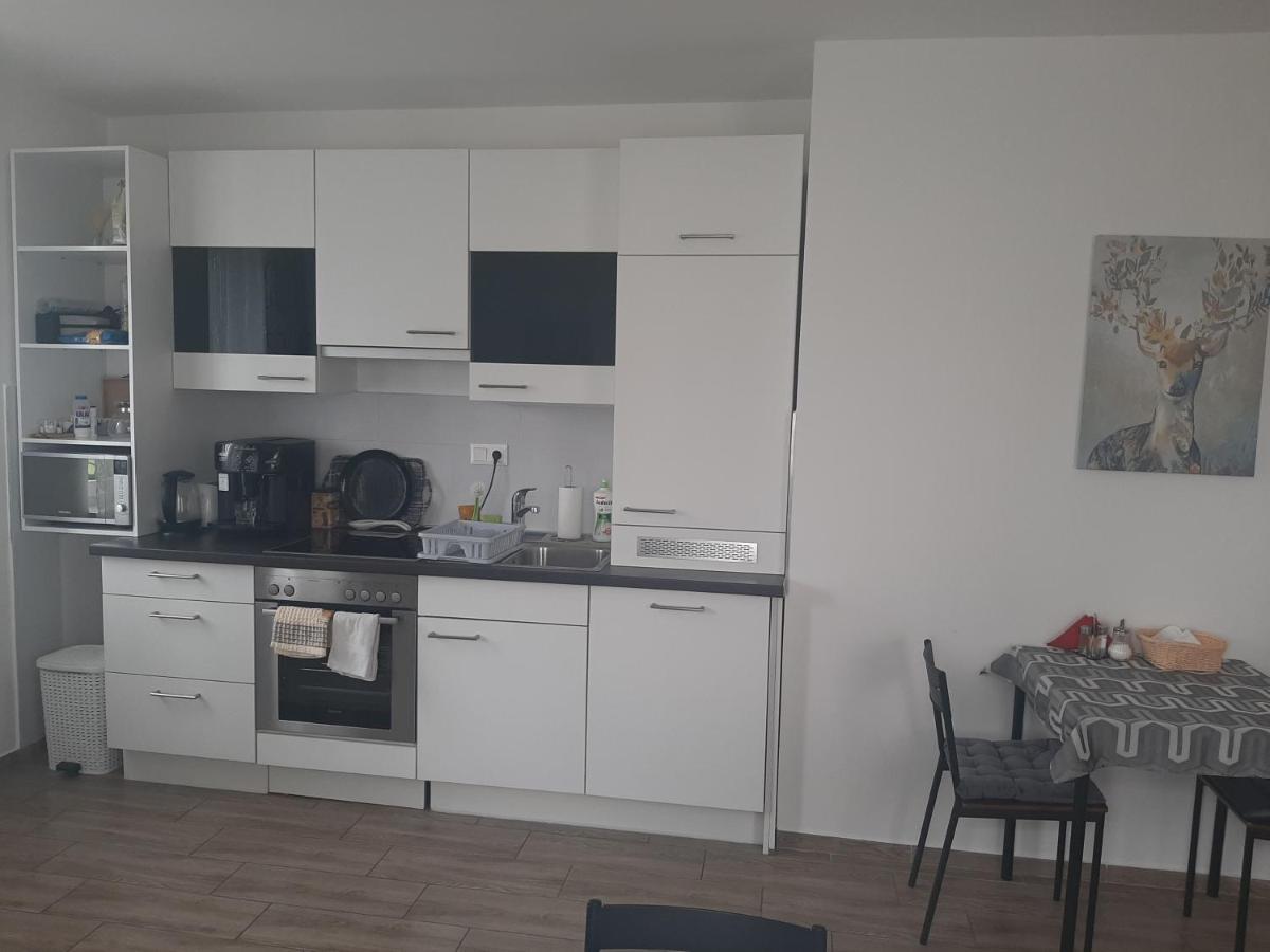 Patak Vendégház Zalaegerszeg Exterior foto